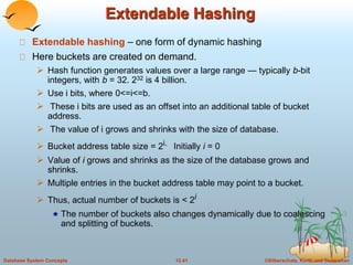 Indexing and Hashing.ppt