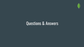 Questions & Answers
 