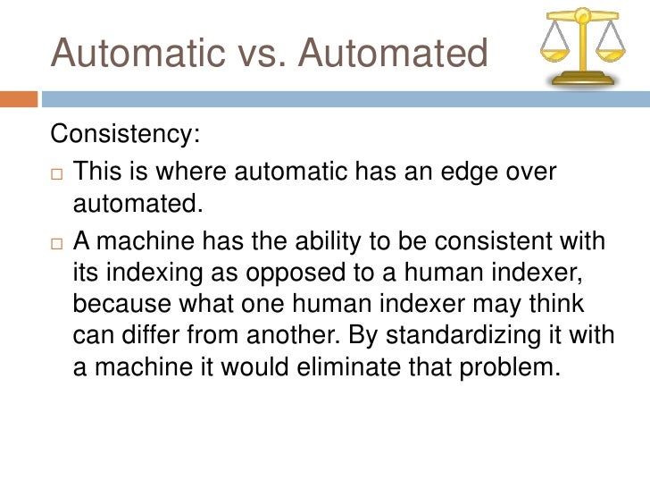 Indexing Automated Vs Automatic Galvan1