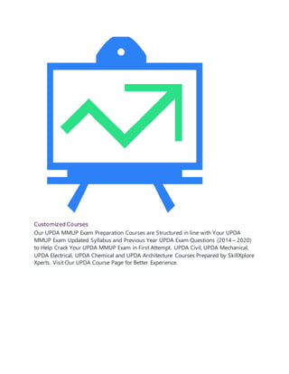 UPDA Exam Qatar - SkillXplore | DOCX
