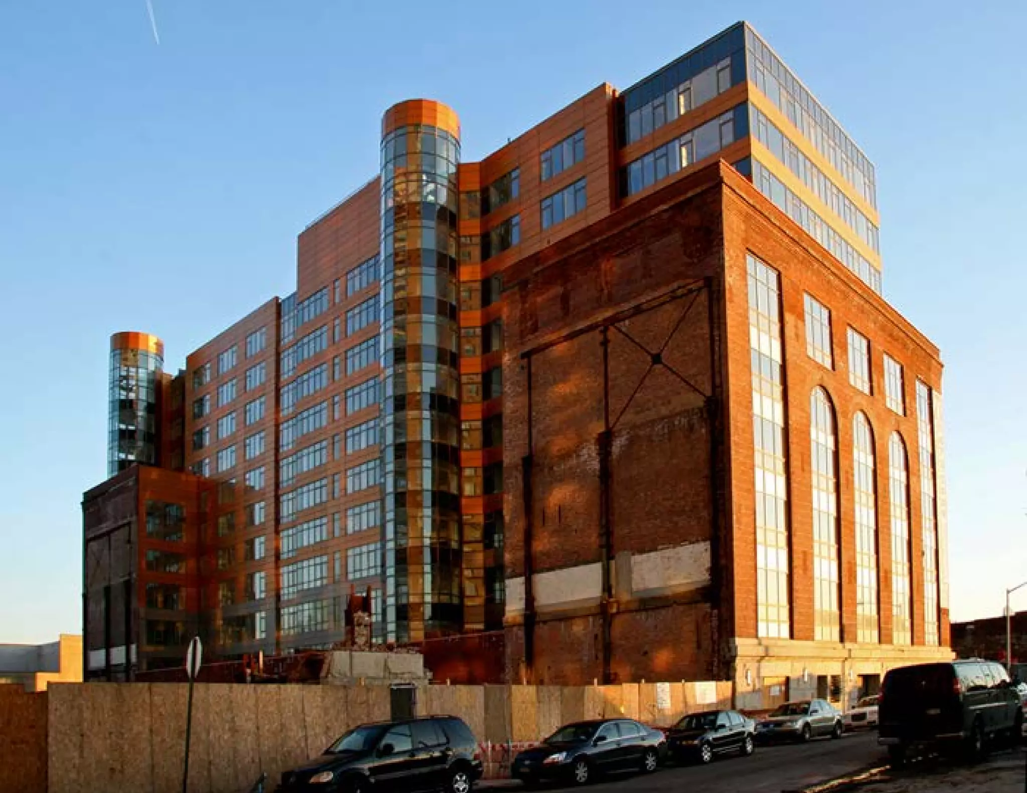 12 Case Studies: Adaptive Reuse of Industrial Buildings | PDF - Revamping Industrial Buildings With New Functionality