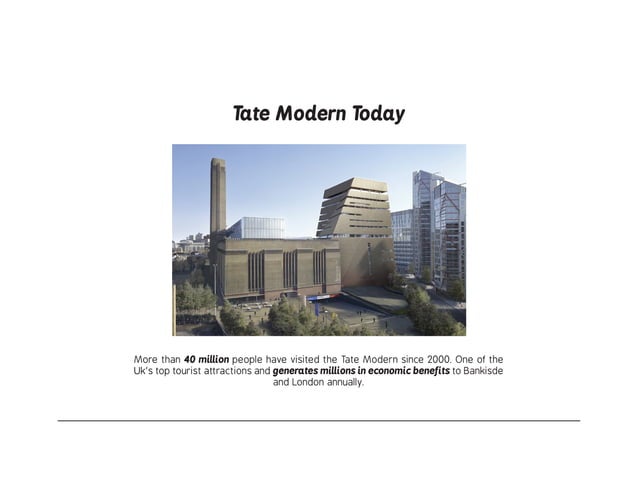 12 Case Studies: Adaptive Reuse of Industrial Buildings | PDF