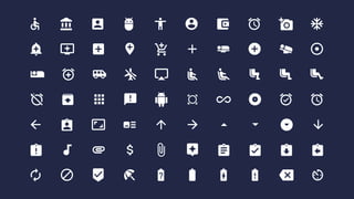 Indeza Presentation : Light Color Version