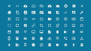 Indeza Presentation : Light Color Version