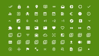 Indeza Presentation : Light Color Version