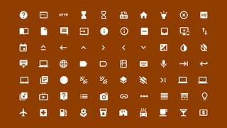 Indeza Presentation : Light Color Version