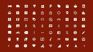 Indeza Presentation : Light Color Version