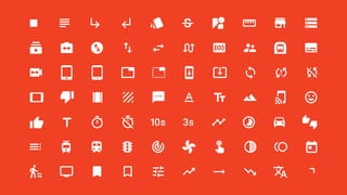 Indeza Presentation : Light Color Version