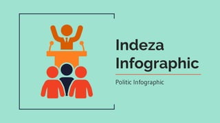 Indeza
Infographic
Politic Infographic
 