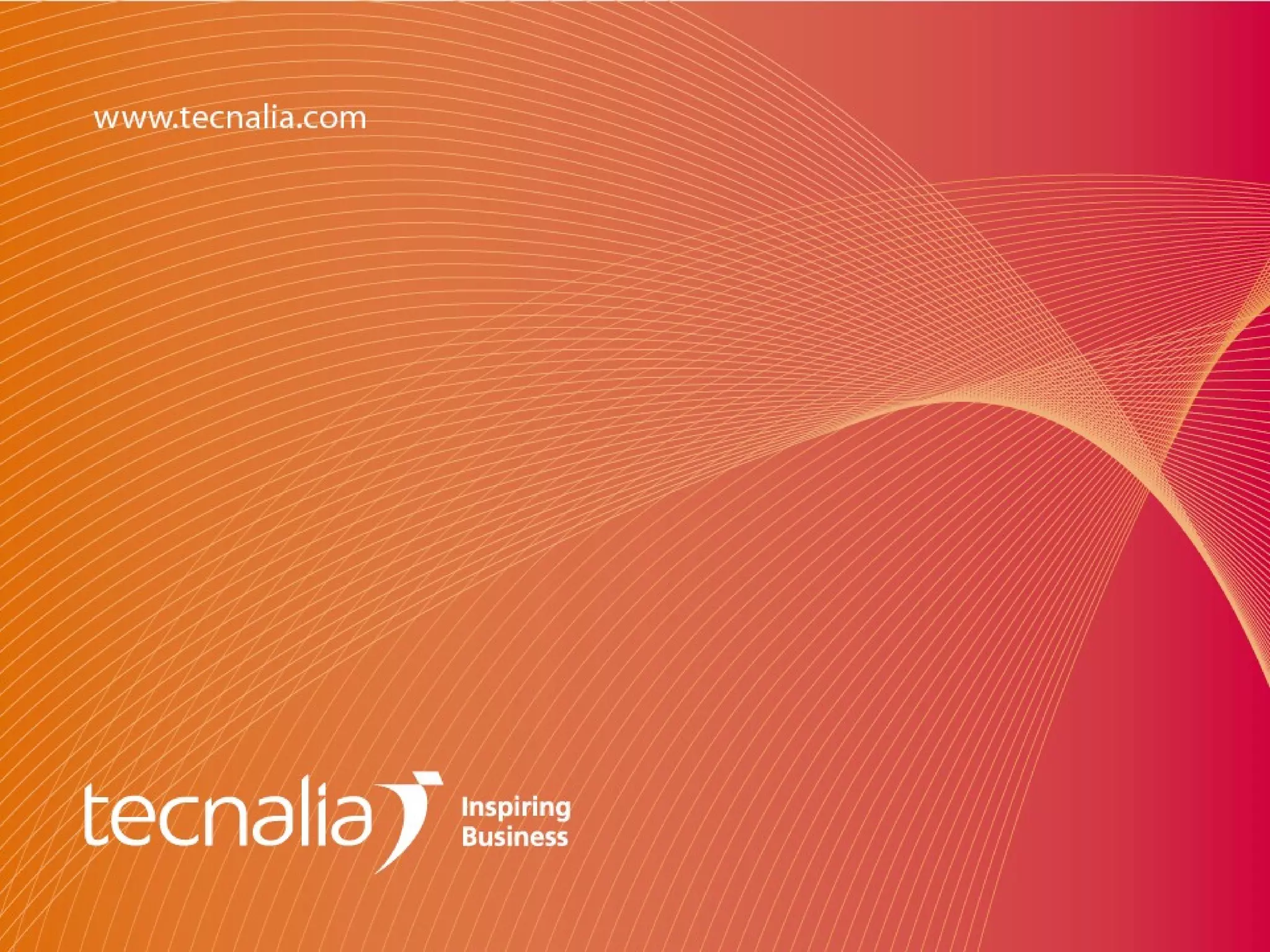 Tecnalia - Foundry Unit Projects