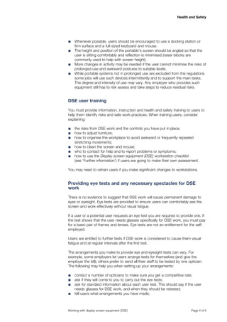 Dse Checklist Example indg36.pdf