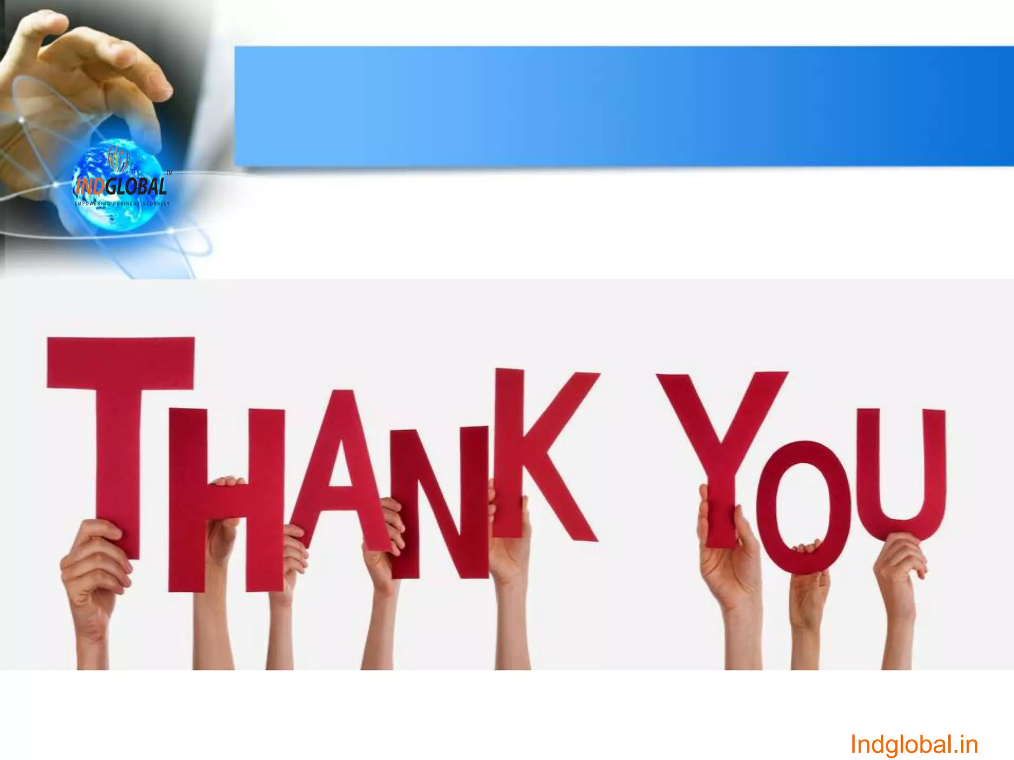 Indglobal.in
 