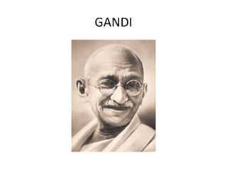 GANDI 