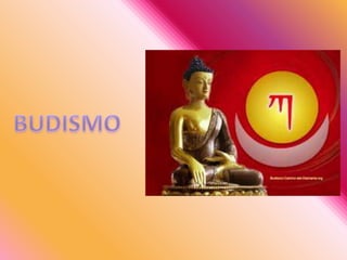 BUDISMO