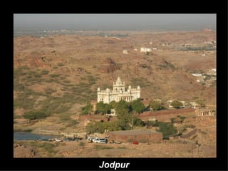 Jodpur 