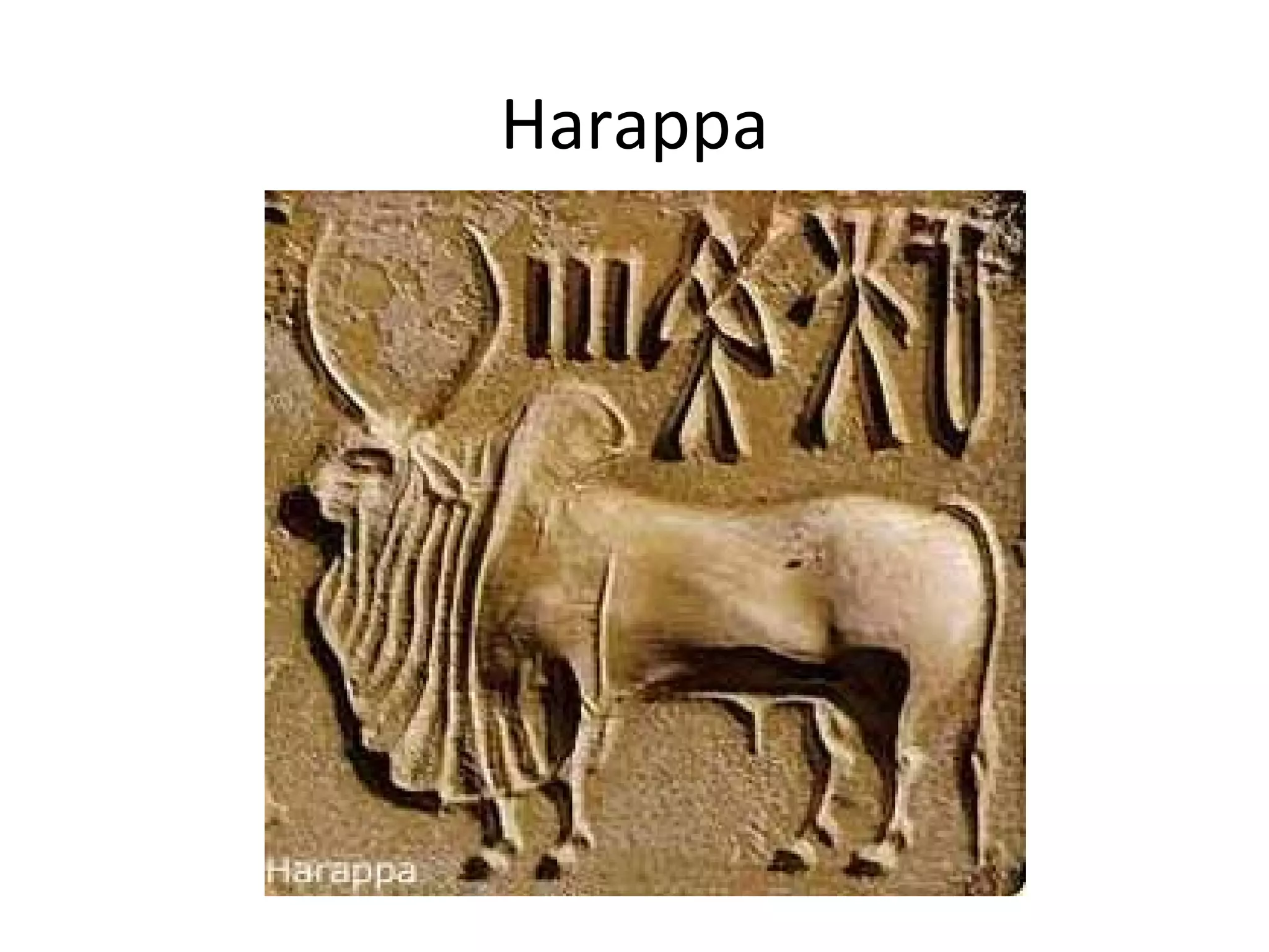 Harappa