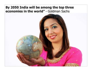 India