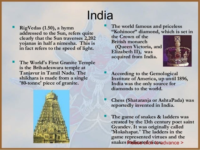 History of India - History Of InDia 17 638