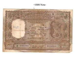 ` 1000 Note 