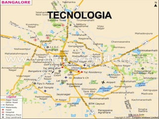 TTEECCNNOOLLOOGGIIAA 
 