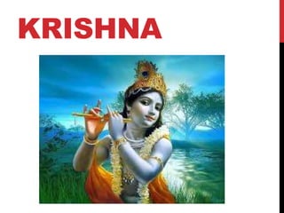 KRISHNA
 