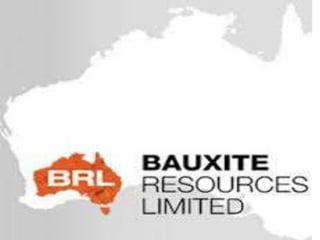 Bauxite
 