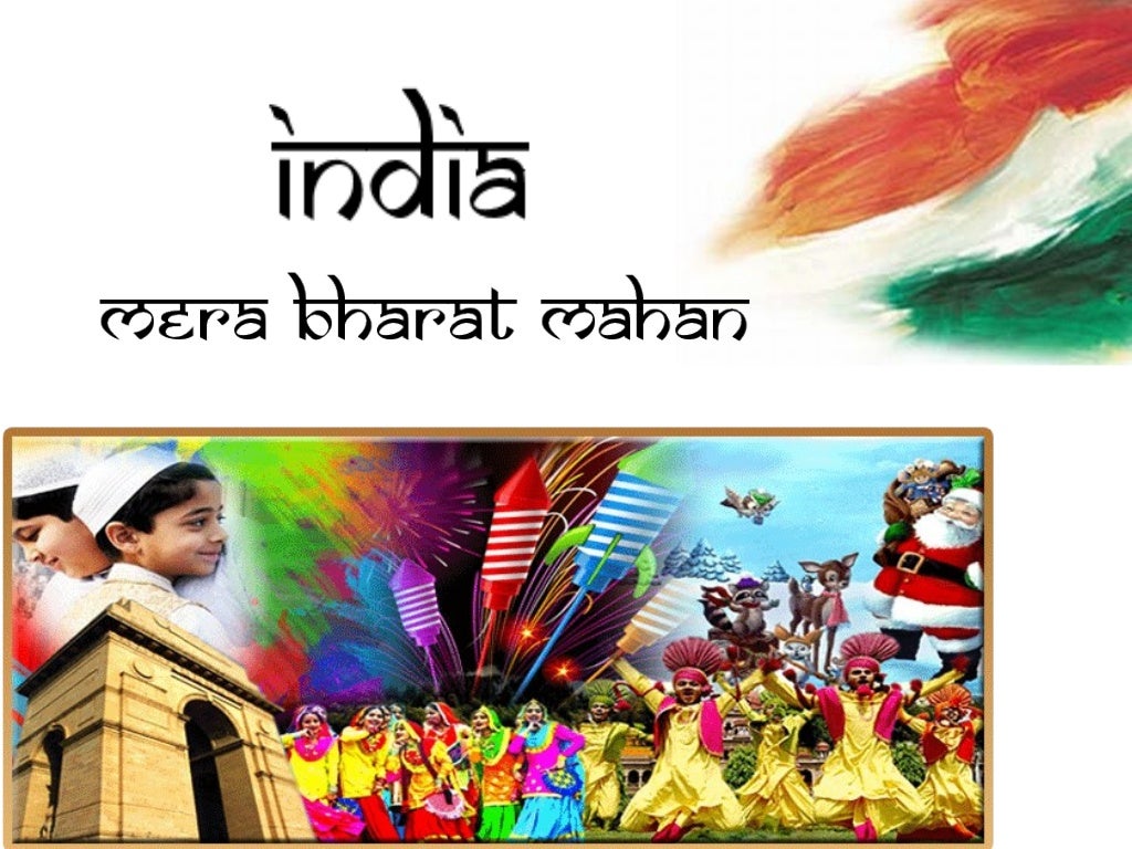Ppt On India Ppt On India