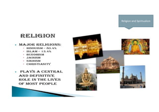 Indian Culture and Diversity | PDF
