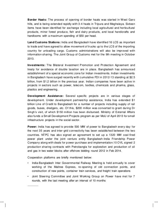 india bangladesh relations 1 india - bangladesh relations india was the first country to recognize bangladesh as a separate and independent state and established diplomatic relations with the. india bangladesh relations 1 india - bangladesh relations india was the first country to recognize bangladesh as a separate and independent state and established diplomatic relations with the.