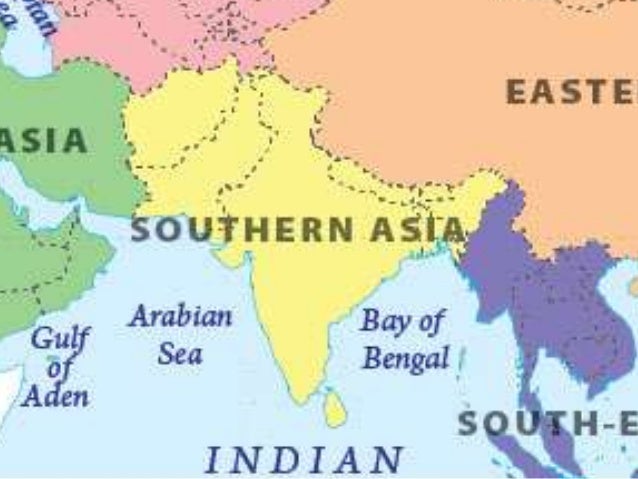 geography 11