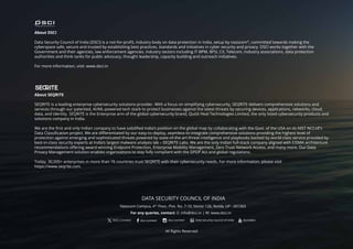 india cybercrime and cyber trheat report 2023 | PDF