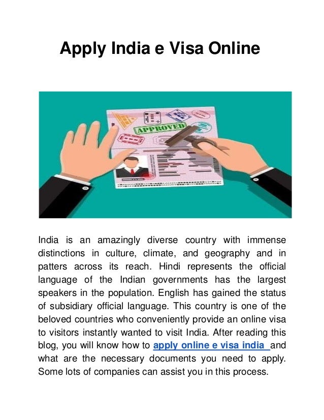 India evisaapplication