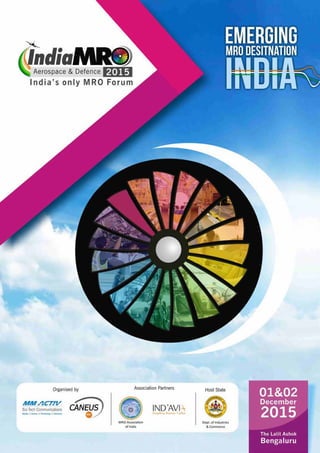 India mro-2015-brochure