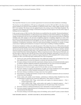 Supplied
by
Book
Supply
Bureau
Under
the
License
from
BIS
for
LARSEN
AND
TOUBRO
CONSTRUCTION
-
MANAPAKKAM,
CHENNAI
ON
17-03-2017
09:00:59
(123.63.24.35)
valid
upto31-12-2017
Book Supply Bureau Under the License from BIS for LARSEN AND TOUBRO CONSTRUCTION - MANAPAKKAM, CHENNAI ON 17-03-2017 09:00:59 (123.63.24.35) valid up
 