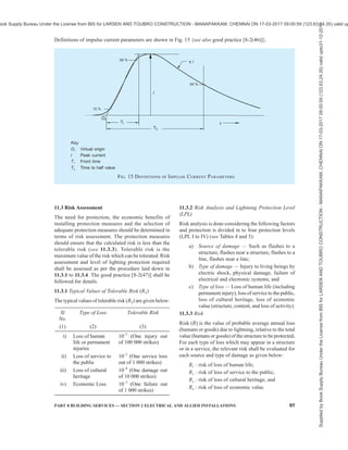 82 NATIONAL BUILDING CODE OF INDIA 2016
FIG. 11 STAND ALONE SOLAR PV SYSTEM
FIG. 12 GRID CONNECTED SOLAR PV SYSTEM
Supplied
by
Book
Supply
Bureau
Under
the
License
from
BIS
for
LARSEN
AND
TOUBRO
CONSTRUCTION
-
MANAPAKKAM,
CHENNAI
ON
17-03-2017
09:00:59
(123.63.24.35)
valid
upto31-12-2017
ook Supply Bureau Under the License from BIS for LARSEN AND TOUBRO CONSTRUCTION - MANAPAKKAM, CHENNAI ON 17-03-2017 09:00:59 (123.63.24.35) valid up
 