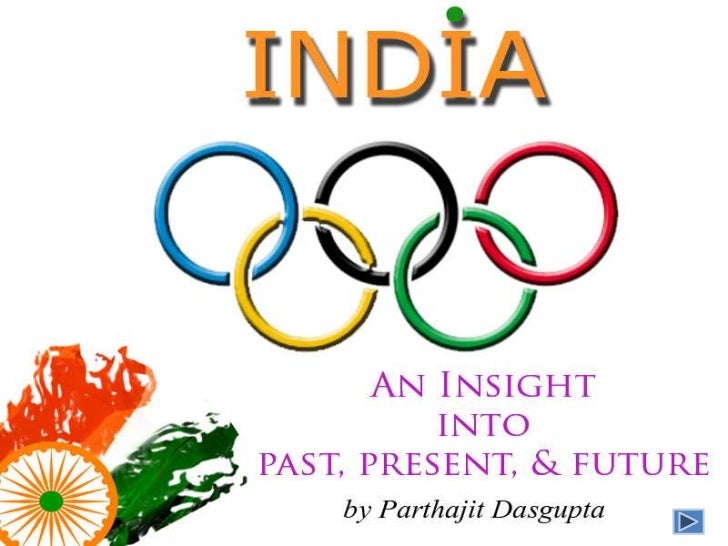 Essay on india performance in london olympics 2012