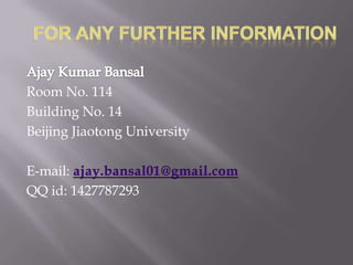 THE INDIA MODEL IS UNIQUE