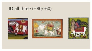 ID all three (+80/-60)
 