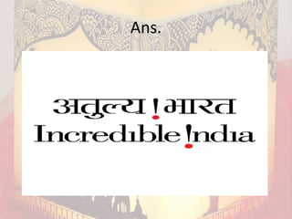 India Quiz Slide 39