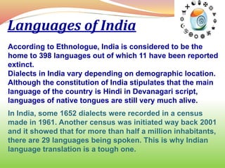 Languages of India: Water (vann)
= Paani, jal ,tani,neer,neeru,aab
Urdu
Punjabi
Rajasthani Sanskrit-Hindi
Gujarati
Marathi...