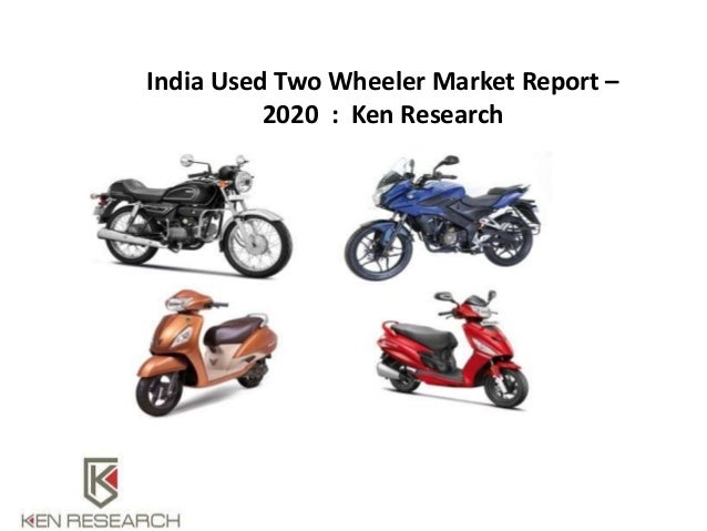buy used two wheeler