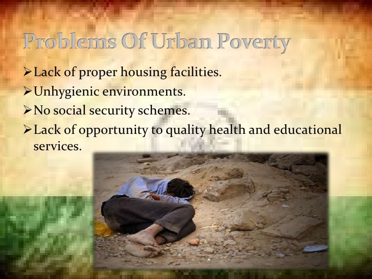 Essay on anti poverty measures in india