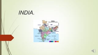 INDIA.
