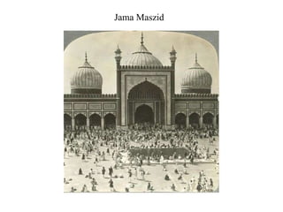 Jama Maszid 