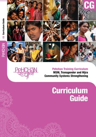 CGCurriculumGuide
Curriculum
Guide
CG
 