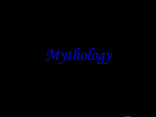 Mythology
Ashok
 