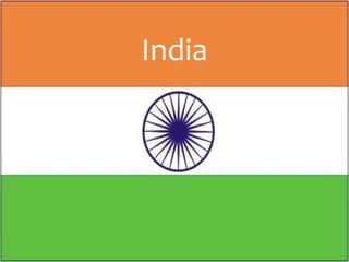 India 