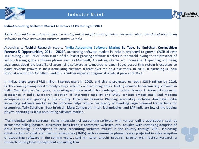 Research paper on accounting