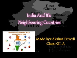 Made by>Akshat Trivedi
Class>XI-A
 