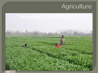 *Image via Bing
Total allocation Rs 27,049 crore
 